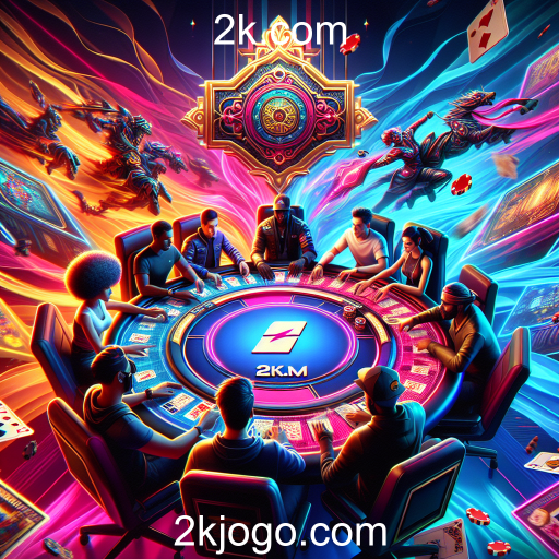 A Evolução do Multijogador nos Jogos Modernos